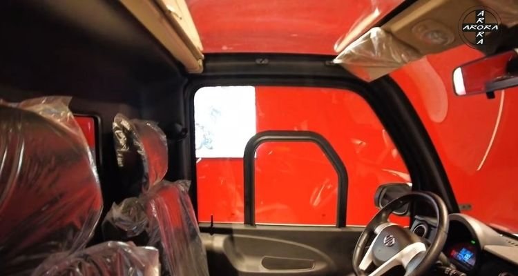 AR EV İç Dünyası